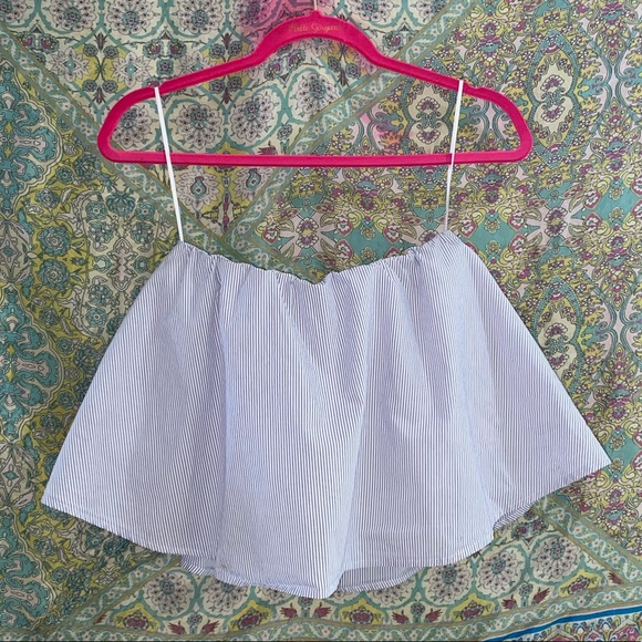 Aritzia Eckerd Top - Picture 2 of 4